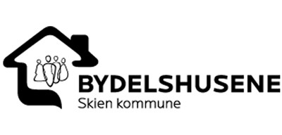 Bydelshusene Skien kommune